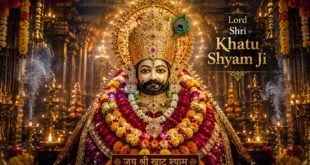shri khatu shyam ji aarti with meaning