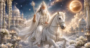 shukra chalisa