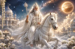 shukra chalisa