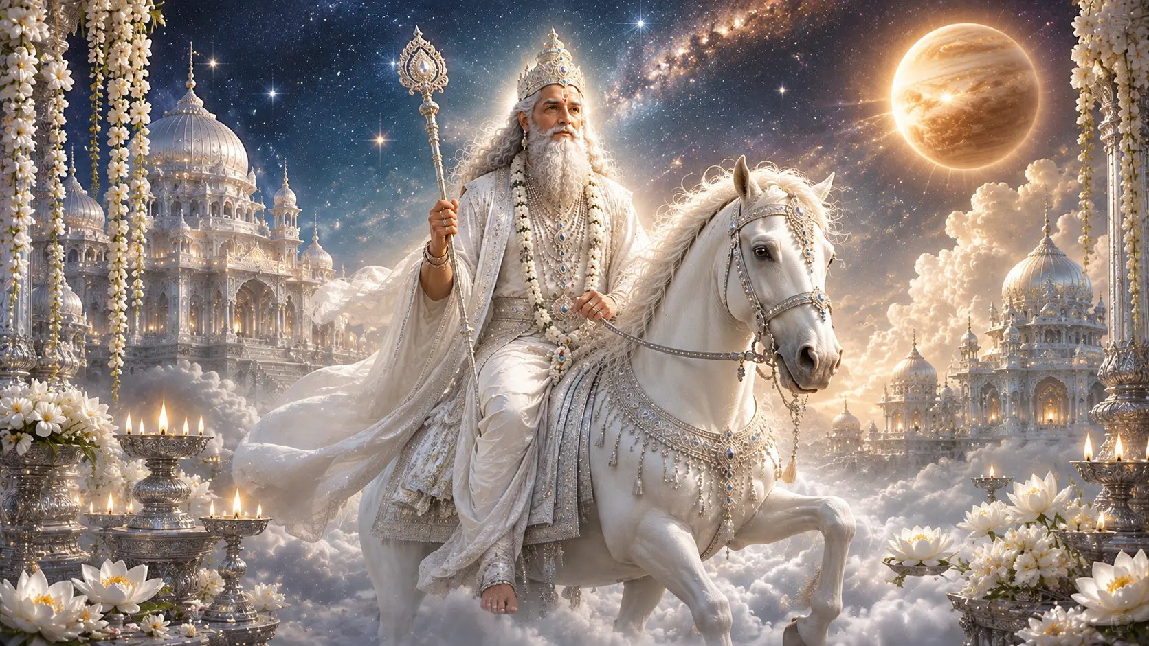 shukra chalisa