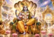 ord Vishnu Aarti Om Jai Jagdish Hare Featured Banner