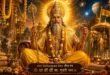 Shri Brihaspati Dev Chalisa Featured Banner Image in Hindi